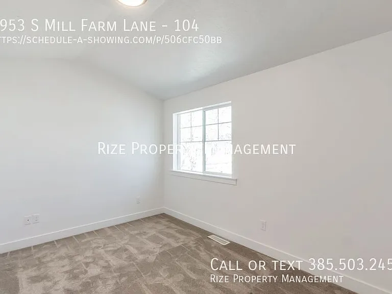 3953 S Mill Farm Ln #104 — Photo 7
