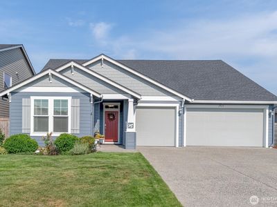 1915 Schneiter Drive, Longview, WA, 98632