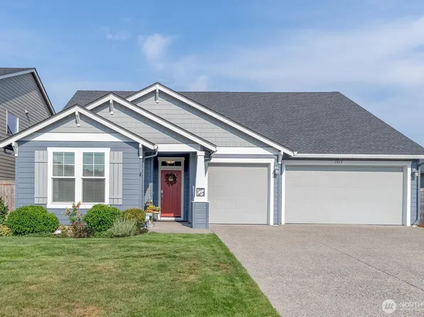1915 Schneiter Drive, Longview, WA 98632