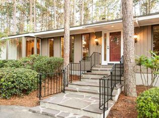 200 Frye Rd, Pinehurst, NC 28374