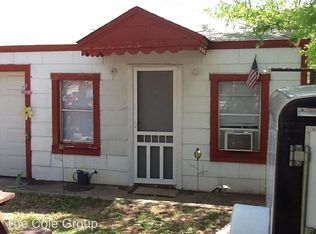 2610 Bomar Ave, Fort Worth, TX 76103