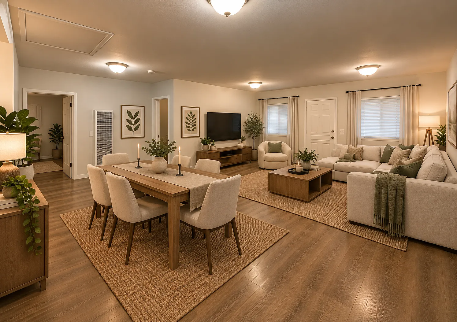 1885 Chestnut Avenue, Unit 7 — Photo 1