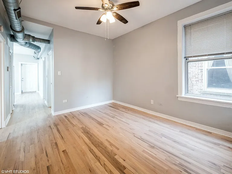 2641 W Augusta Blvd #1R — Photo 4