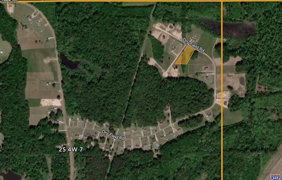 2nd image of 0 Dry Field Cv #40