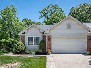7206 Geneva Manor Ct, Saint Louis, MO 63129