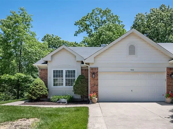7206 Geneva Manor Ct, Saint Louis, MO 63129