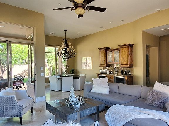 3rd image of 9280 E Thompson Peak Pkwy Unit 34