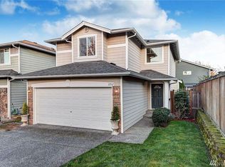 13517 33rd Dr SE, Mill Creek, WA 98012