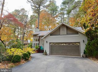 4 Fantail Ct, Ocean Pines, MD 21811