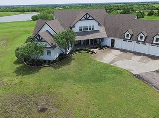 12240 Henderson Trl, Celina, TX 75009