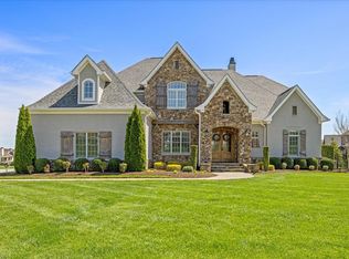 12452 Waterslea Ln, Knoxville, TN 37934