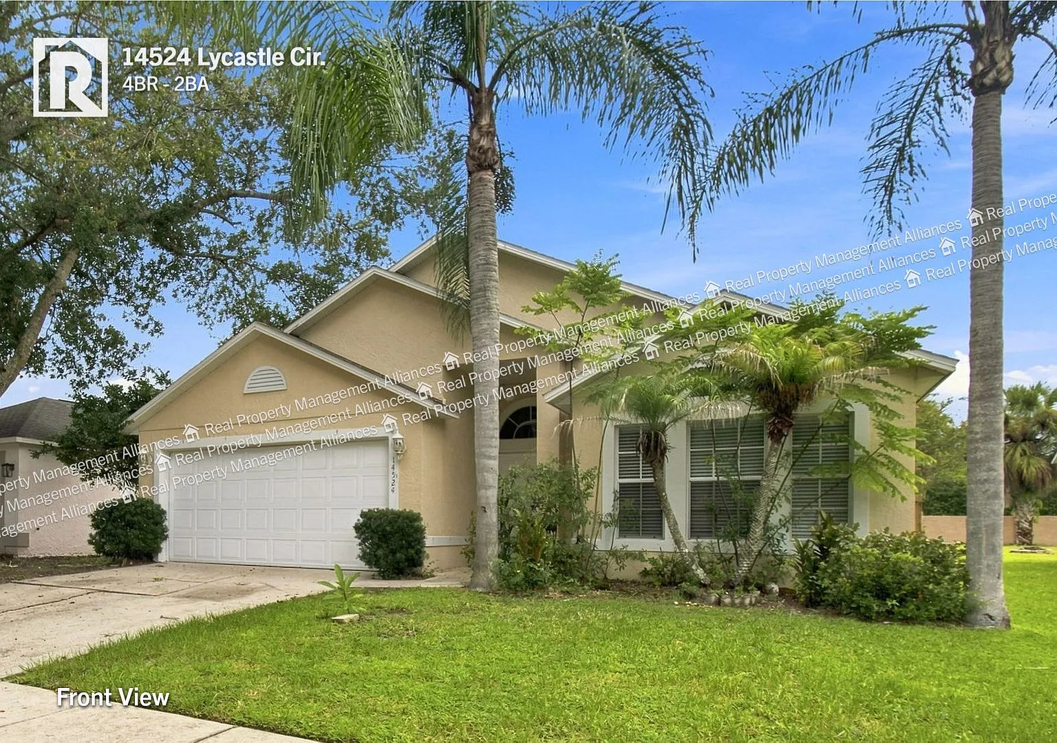 Bright & Spacious 4 Bedroom Ranch in Stonemeade - Pet Friendly — Photo 1