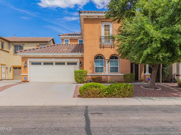 1071 N Mason Drive, Chandler, AZ 85225
