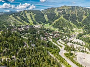 115 Ridge Run Dr, Whitefish, MT 59937