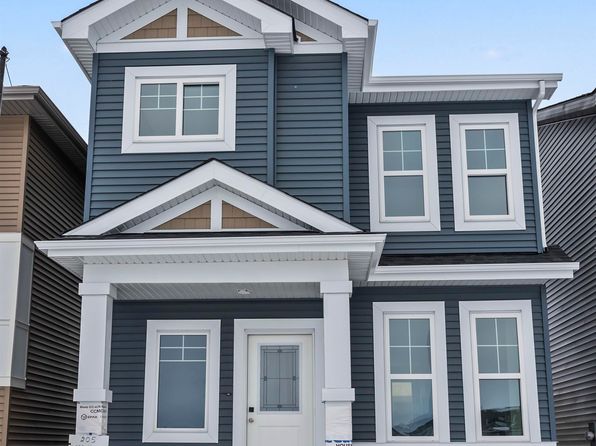 205 Deer Valley Dr, Leduc, AB T9E 0S3