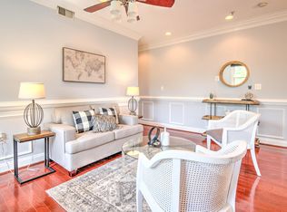 161 Randolph Pl NW APT 4, Washington, DC 20001