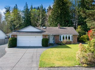 1314 Lanyon Dr, Nanaimo, BC V9P 1W6