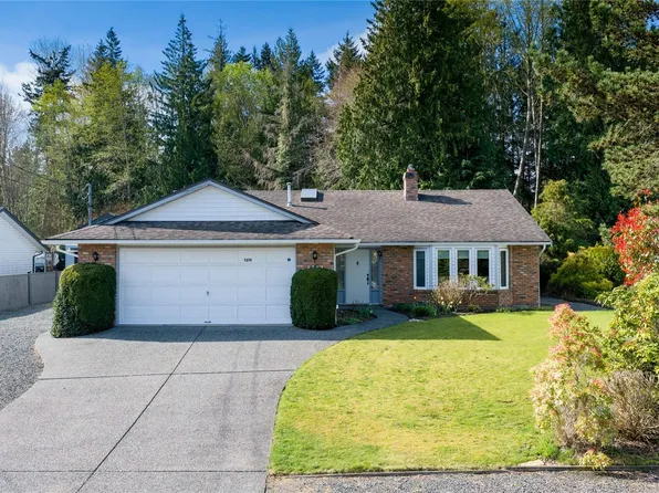 1314 Lanyon Dr, Nanaimo, BC V9P 1W6