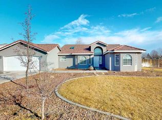 5705 Mulberry Dr, West Richland, WA