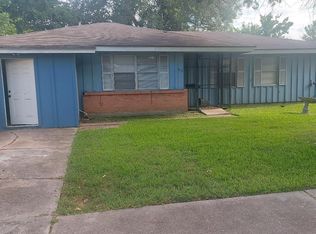 723 Gilpin St, Houston, TX 77034