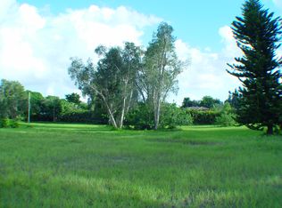 14531 Marvin Ln, Fort Lauderdale, FL 33330