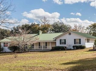 2157 Jane Dr, Waycross, GA 31503