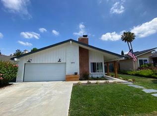 1895 Woodside Dr, Thousand Oaks, CA 91362
