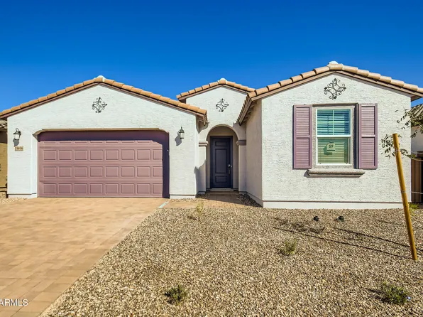 15856 W WINSLOW Avenue, Goodyear, AZ 85338