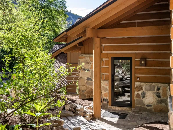 8841 N Alpine Loop Rd #3, Sundance, UT 84604
