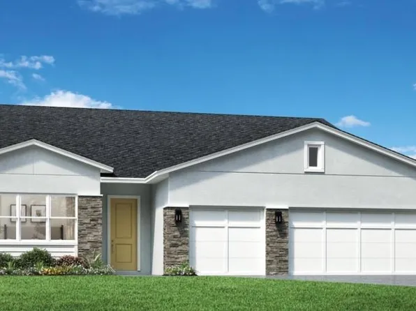 1058 Gloryland Ct, Sanford, FL 32771