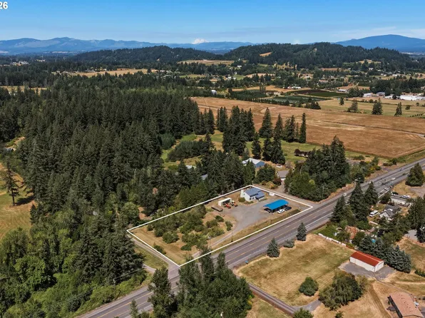23173 SE Highway 212, Damascus, OR 97089