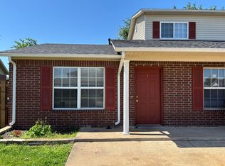 3503 SW Victoria Pl APT 1 & 2, Bentonville, AR 72712