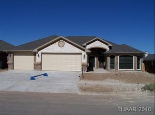 2607 Legacy Ln, Killeen, TX 76549