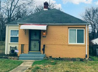 1193 Geers Ave, Columbus, OH