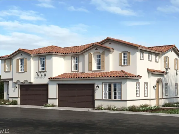 15970 Tanzinite Ln, Chino, CA 91708