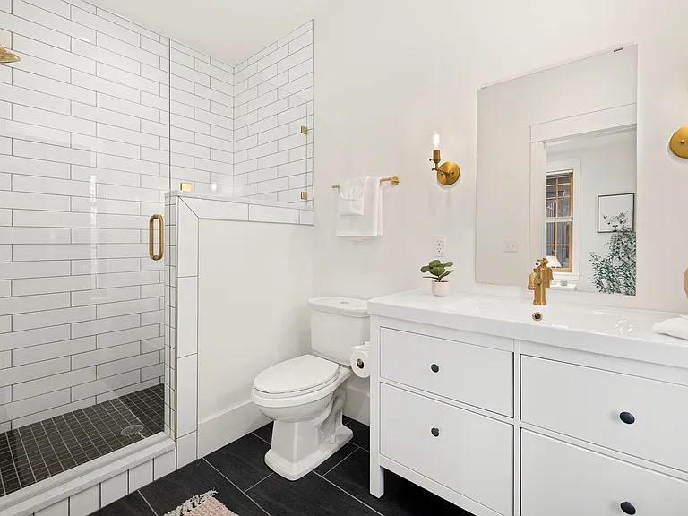 Bathroom #1