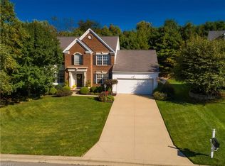 9879 Emerald Ridge St NW, Canal Fulton, OH 44614