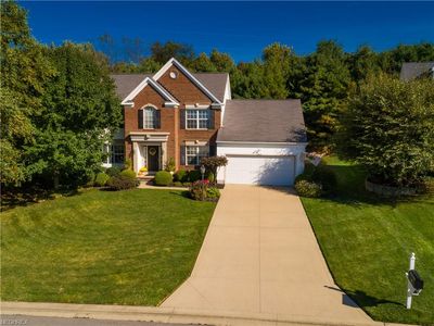 9879 Emerald Ridge St NW, Canal Fulton, OH, 44614