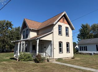 15 E Washington St, Norwalk, OH 44857