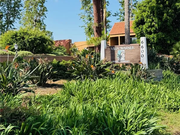 6600 Warner Ave, Huntington Beach, CA 92647