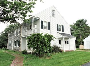 510 Indian Village Rd, Manheim, PA 17545