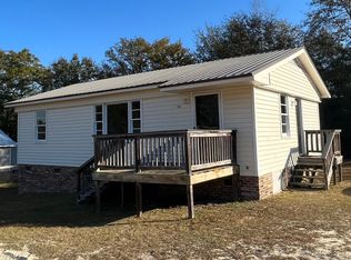 945 Red Fox Rd, Camden, SC 29020