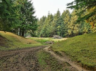 47458 Highway 101, Langlois, OR 97450