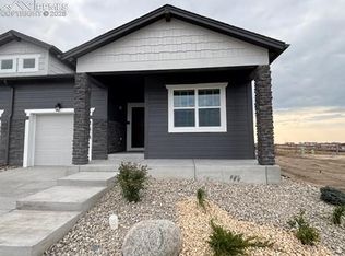 7319 Knapp Dr, Colorado Springs, CO 80924