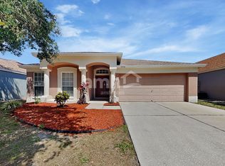 12531 Dawn Vista Dr, Riverview, FL 33578