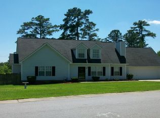 208 Montadale Dr, Columbia, SC 29209