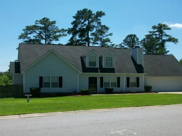 208 Montadale Dr, Columbia, SC 29209