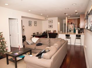1610 11th St NW APT 1B, Washington, DC 20001