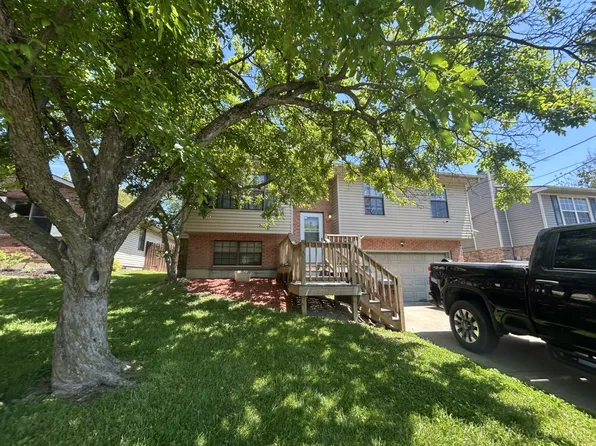 2625 Saybrook Dr, Middletown, OH 45044