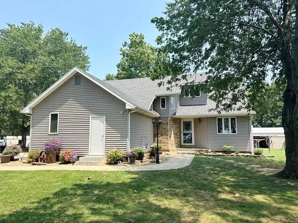 4359 S 151st Rd, El Dorado Springs, MO 64744